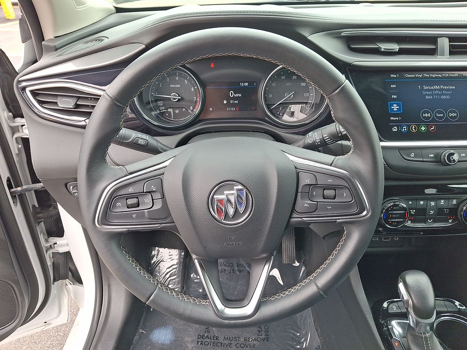 2022 Buick Encore GX Select - Photo 11