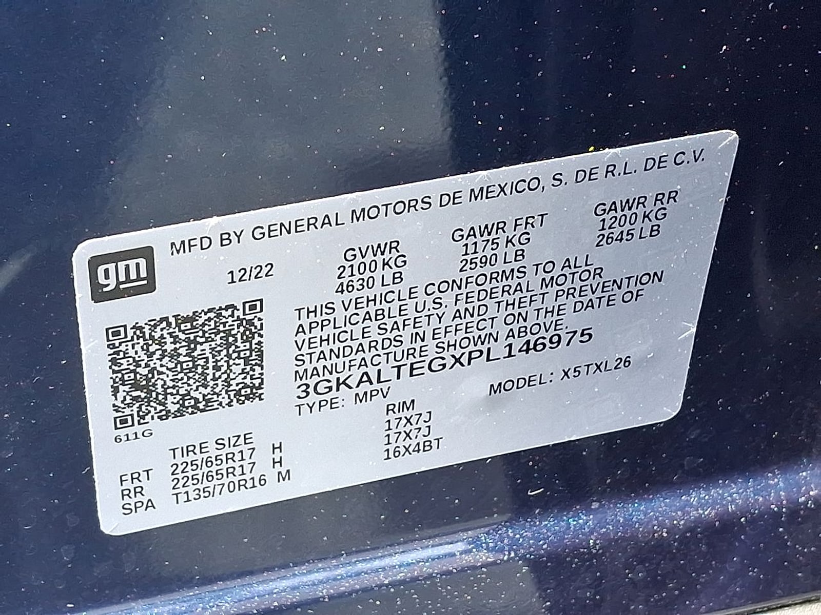 2023 GMC Terrain SLE - Photo 33