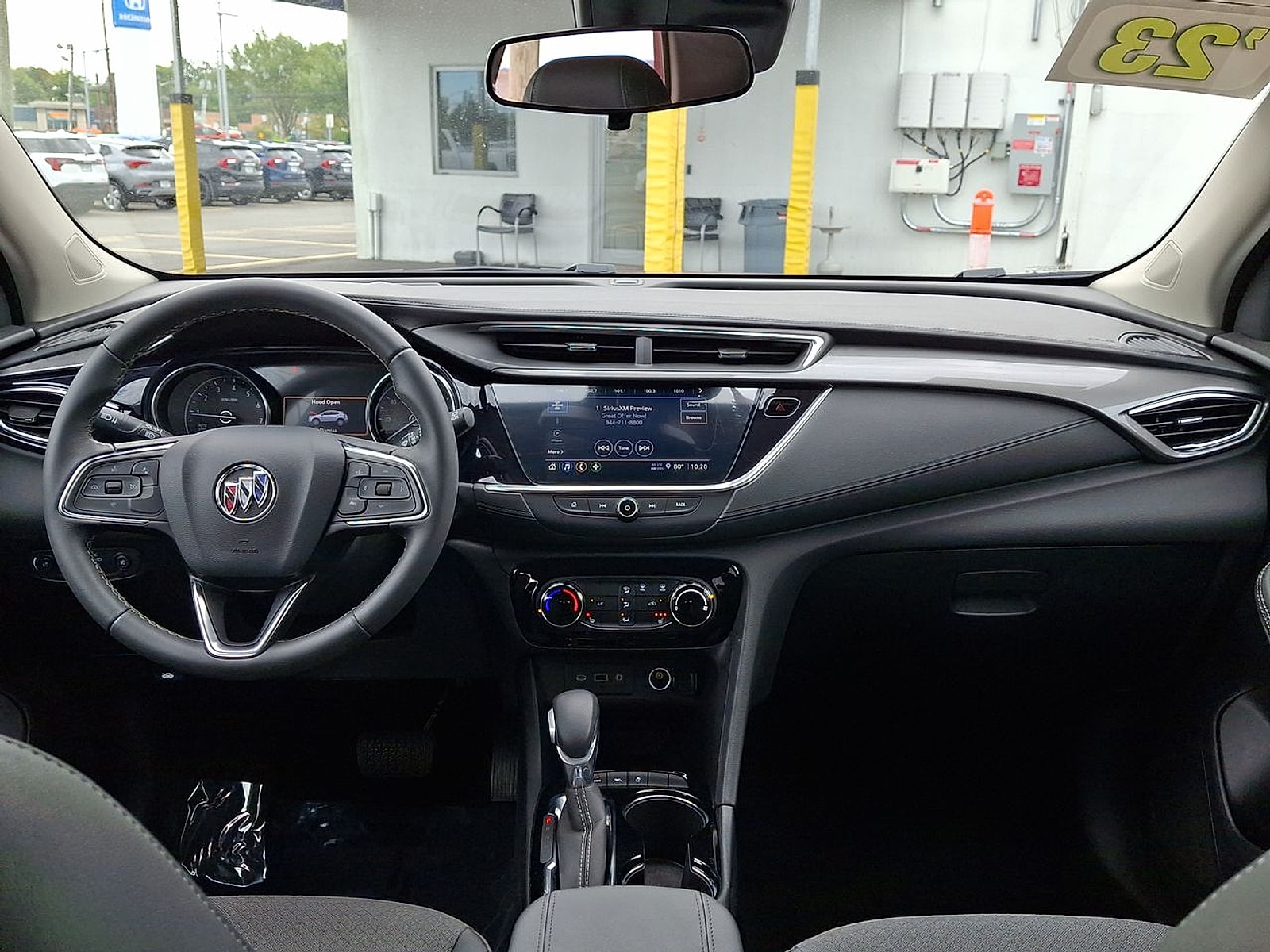 2023 Buick Encore GX Preferred - Photo 19
