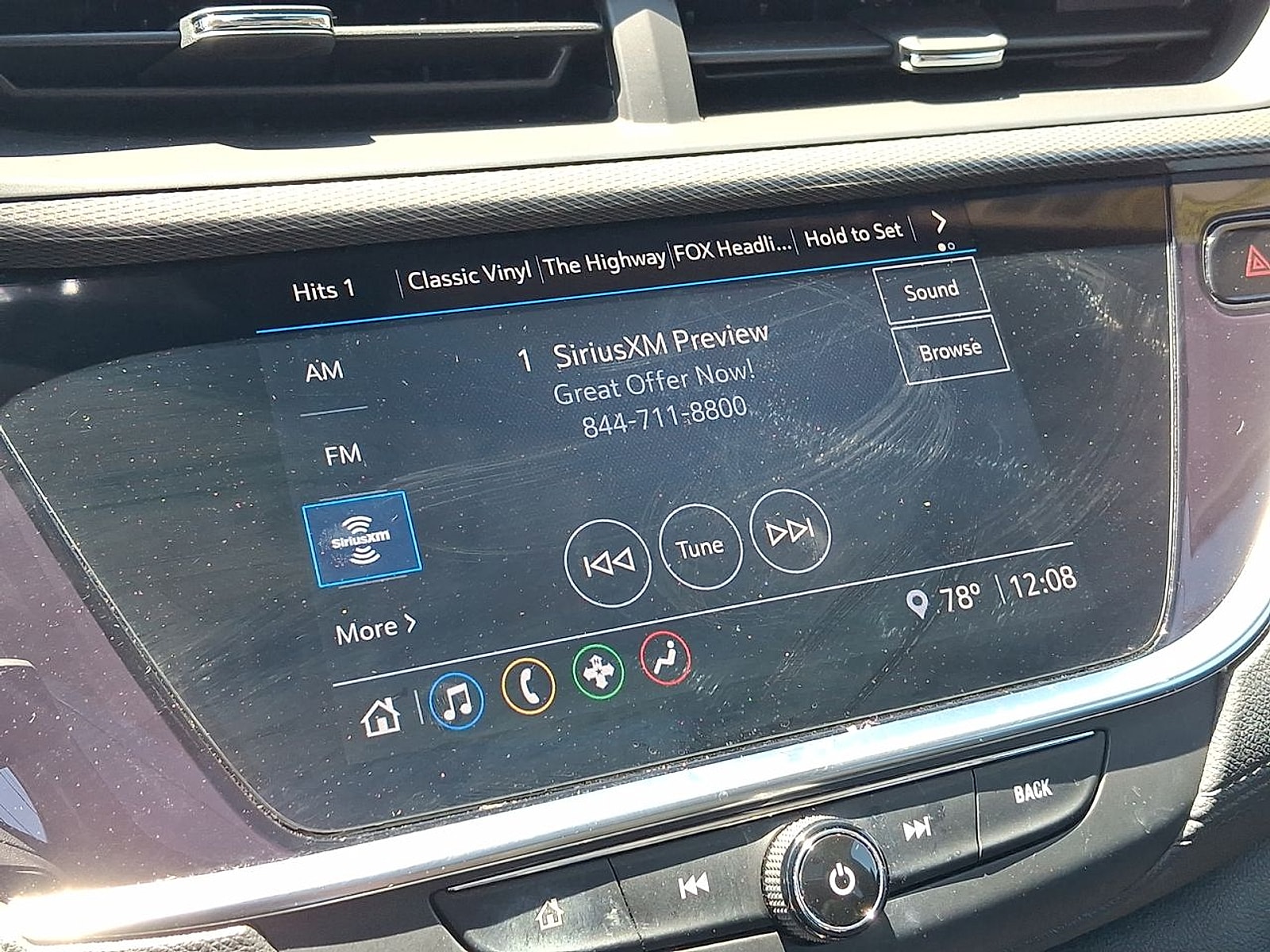 2023 Buick Encore GX Essence - Photo 13