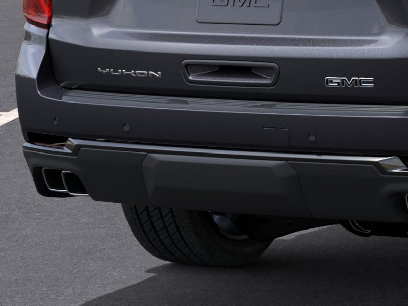 2026 GMC Yukon XL Denali Ultimate - Photo 38
