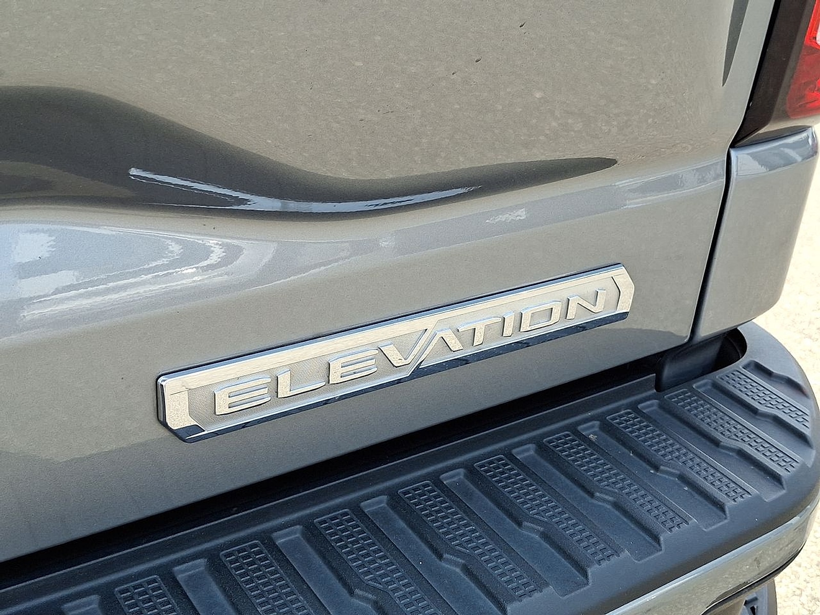 2023 GMC Sierra 1500 Elevation - Photo 31