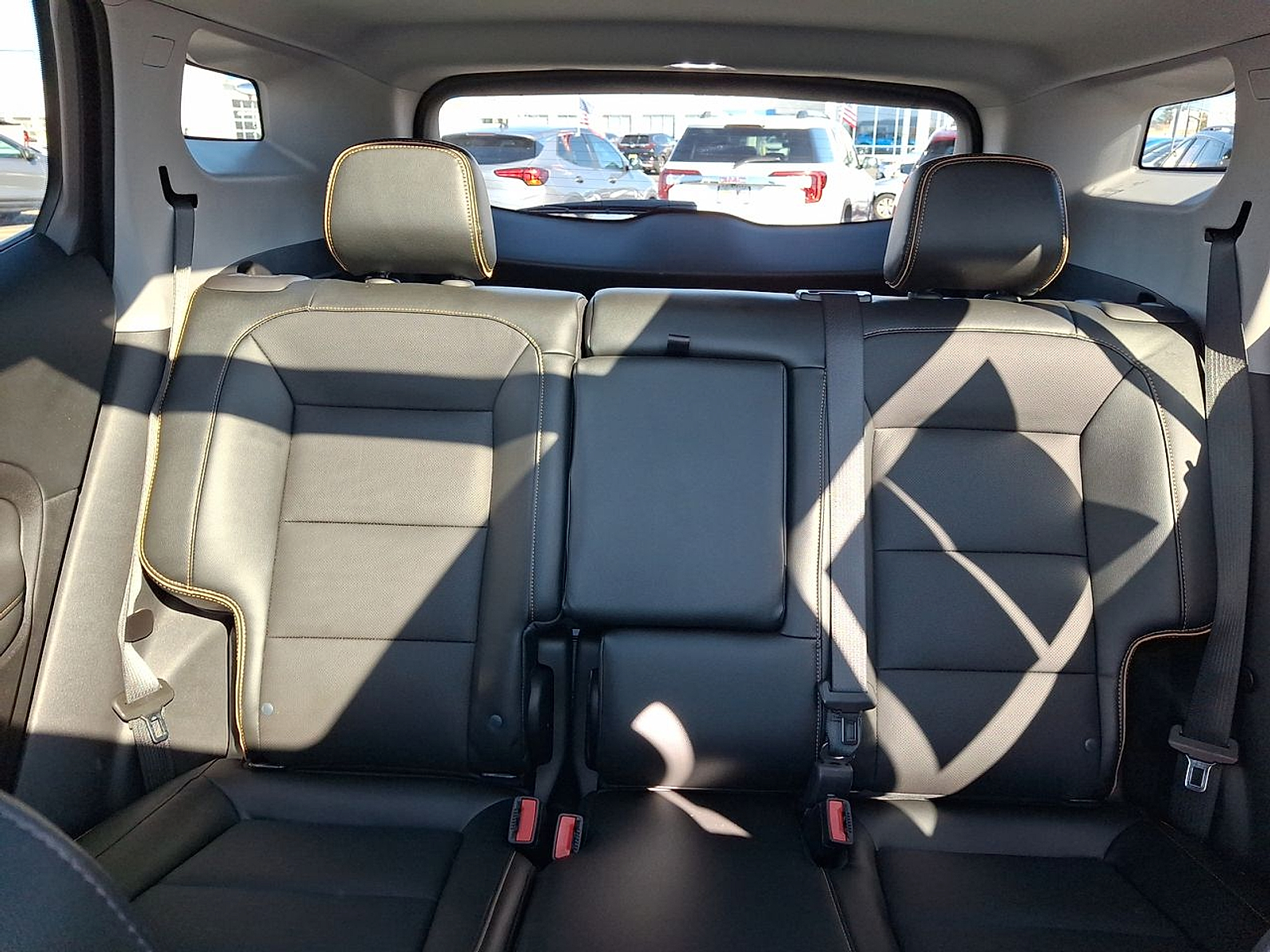 2024 GMC Terrain AT4 - Photo 13