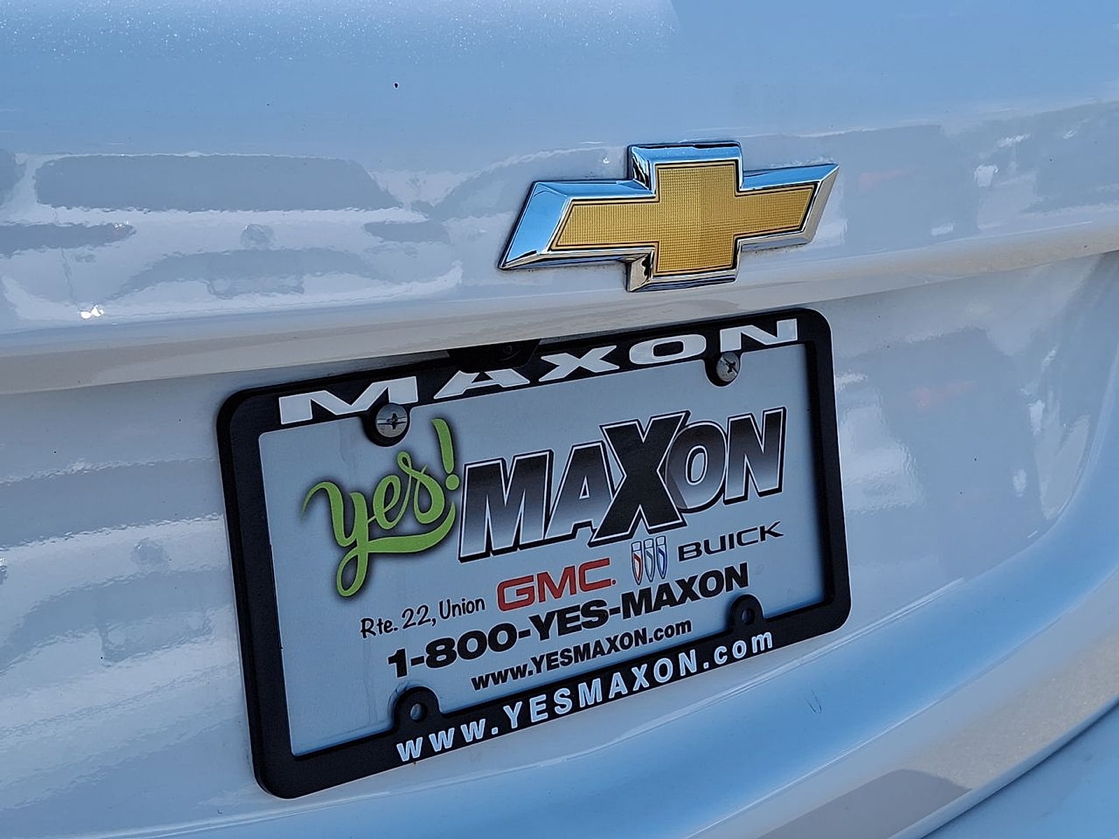 2024 Chevrolet Equinox LS - Photo 30