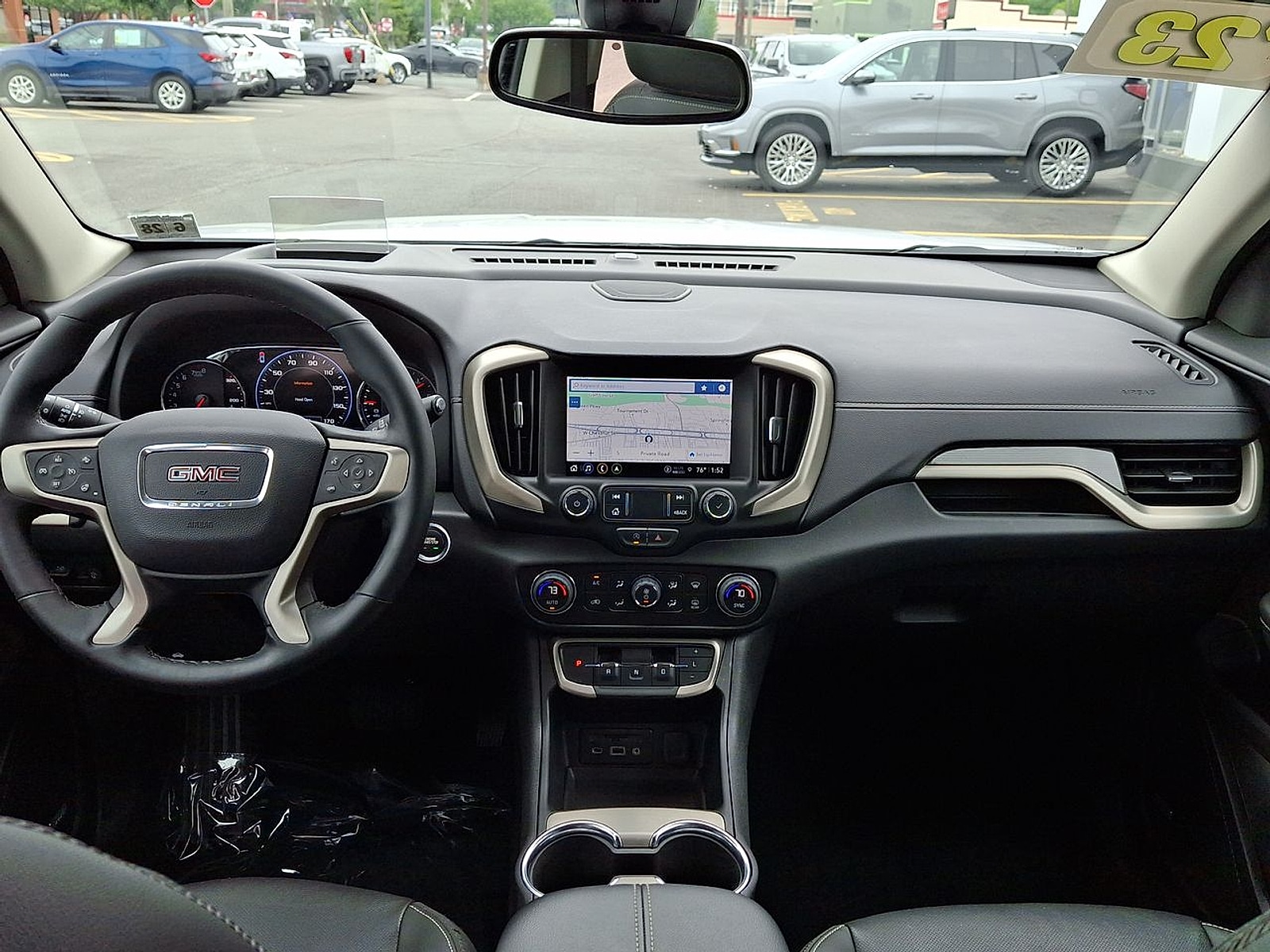 2023 GMC Terrain Denali - Photo 20