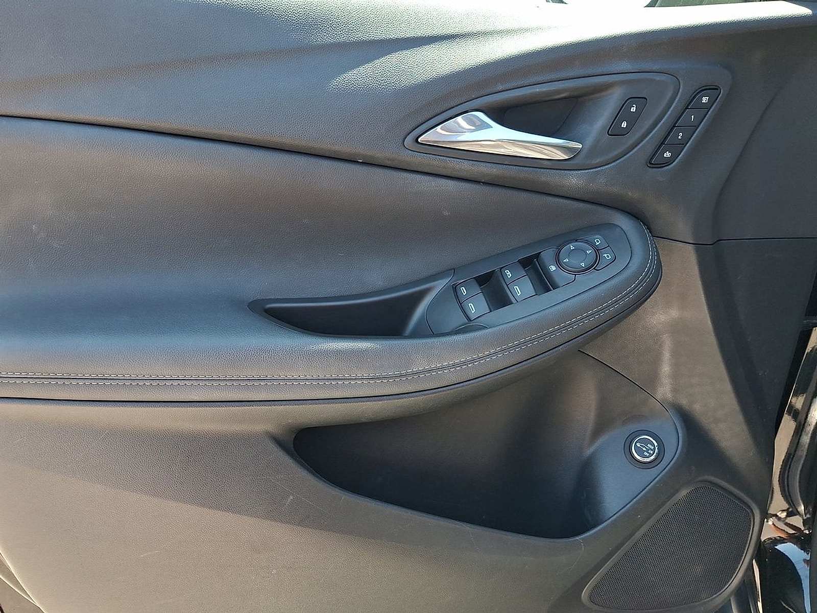 2023 Buick Encore GX Essence - Photo 21