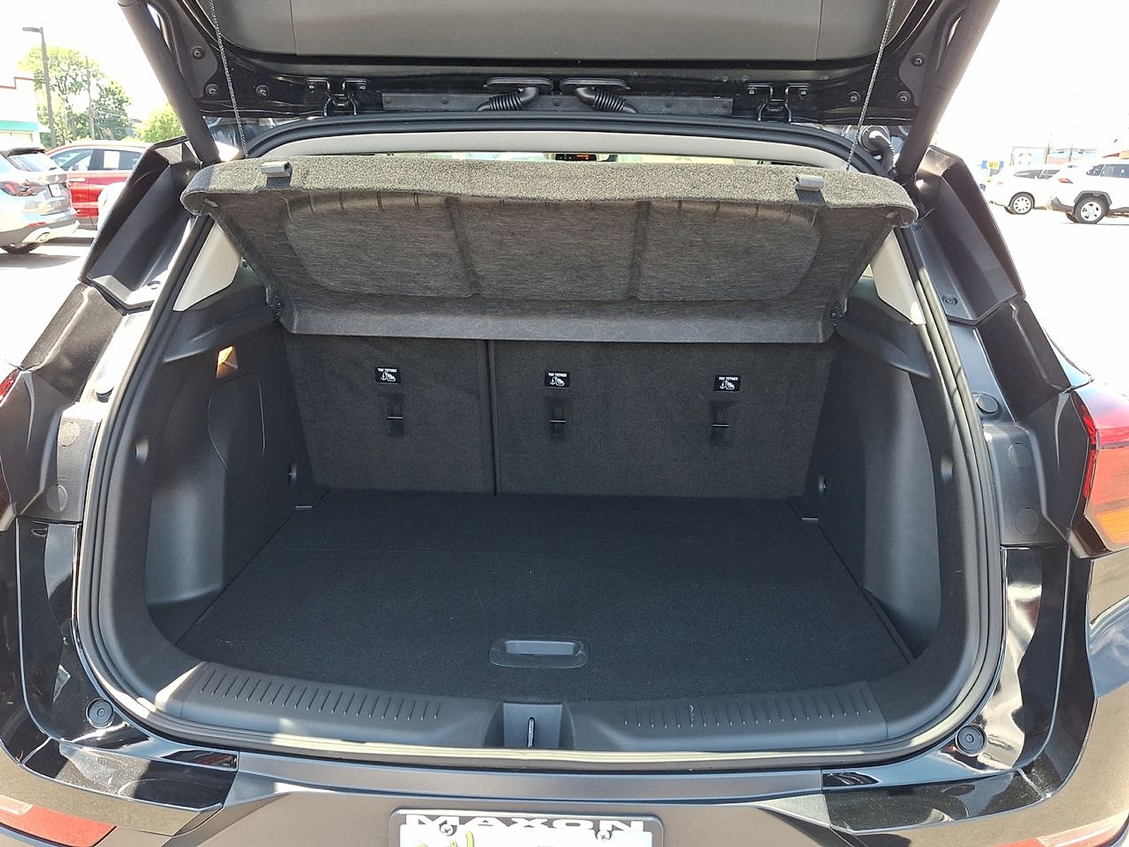 2023 Buick Encore GX Essence - Photo 25