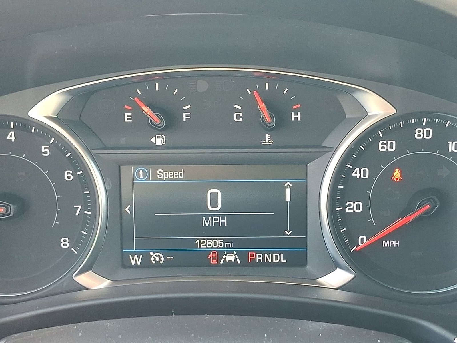 2024 Chevrolet Equinox LS - Photo 12