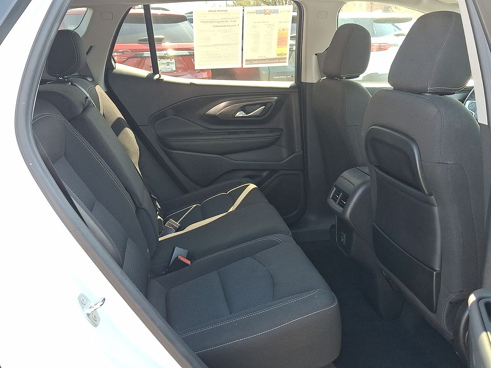 2022 GMC Terrain SLE - Photo 26