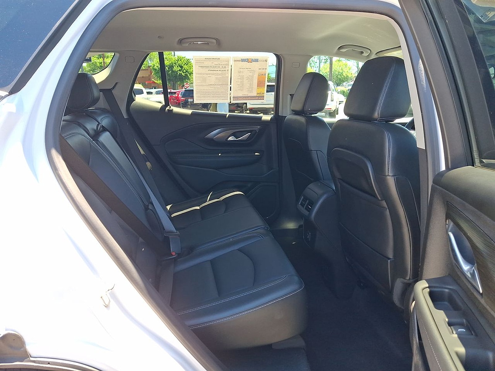 2024 GMC Terrain SLT - Photo 26