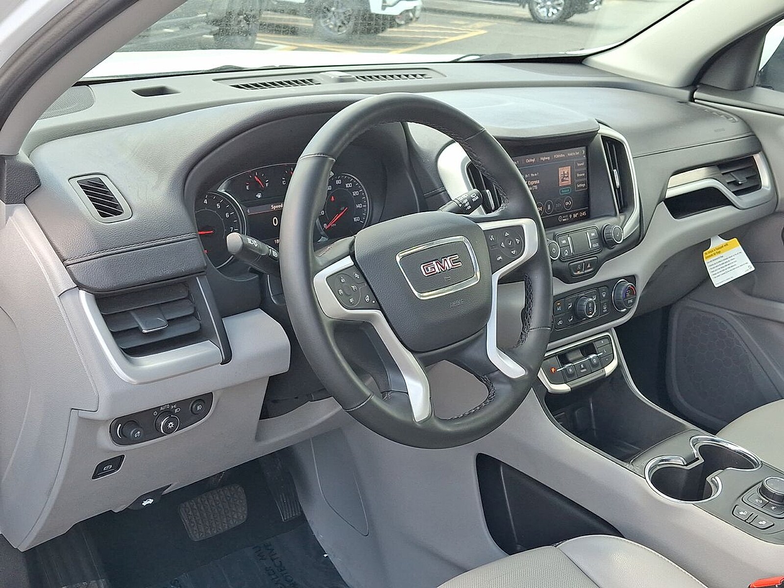 2023 GMC Terrain SLT - Photo 10