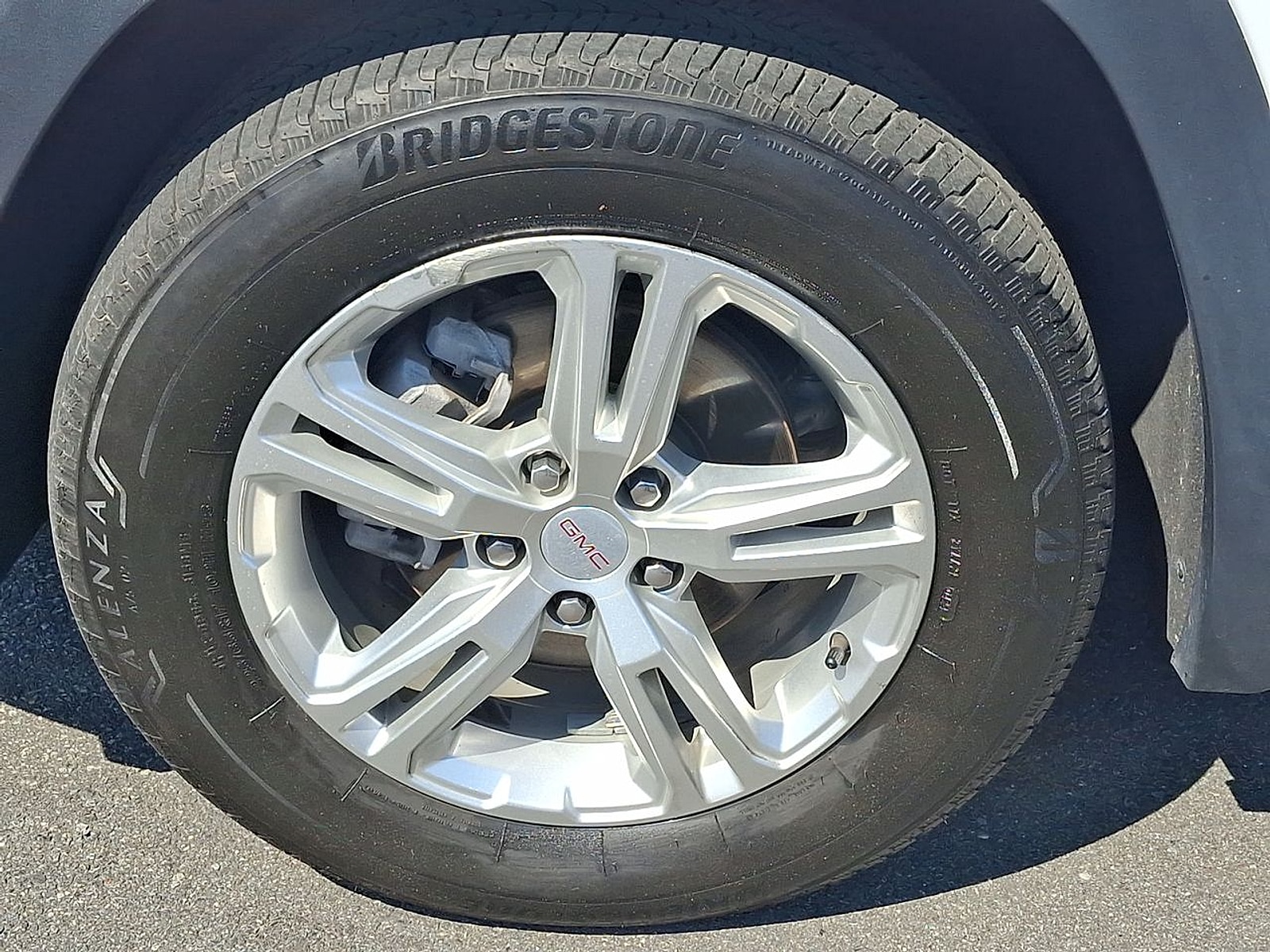 2022 GMC Terrain SLE - Photo 32