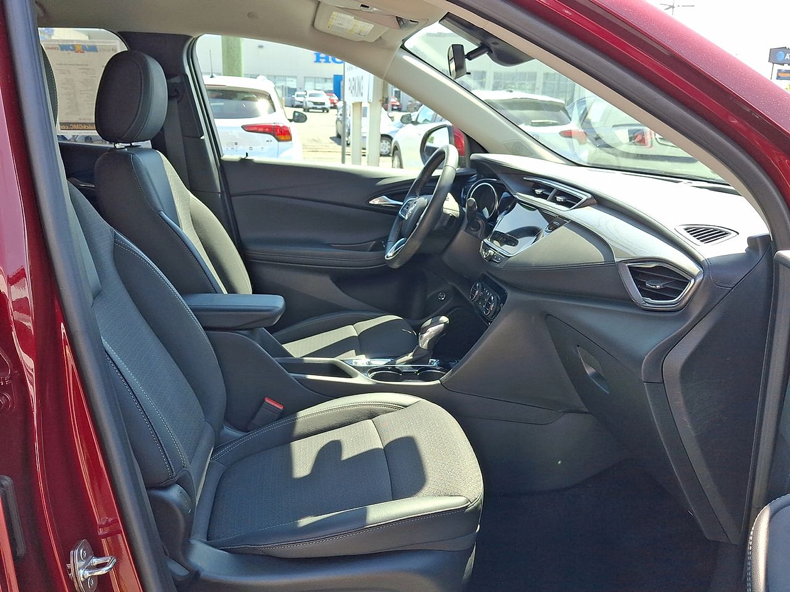 2023 Buick Encore GX Select - Photo 26