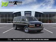  GMC Savana Passenger 2500