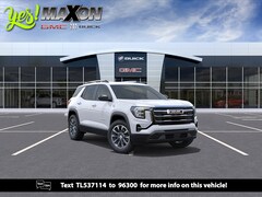 2026 GMC Terrain Elevation SUV