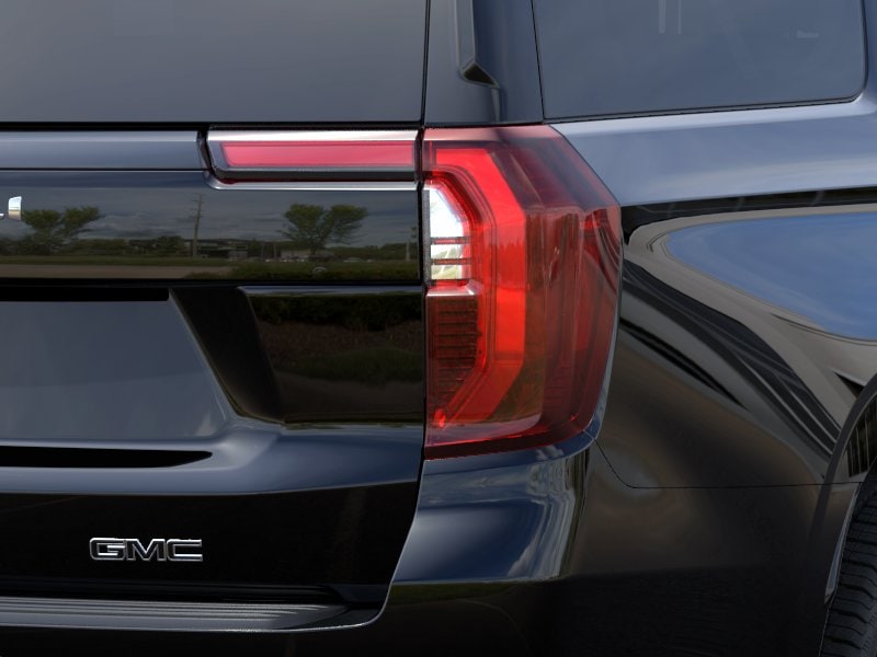 2026 GMC Yukon XL Denali Ultimate - Photo 11