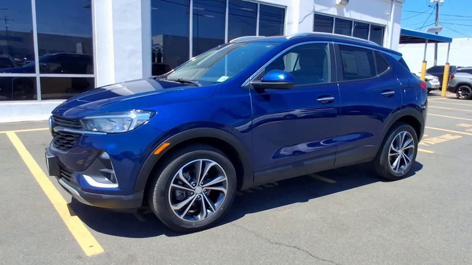 2023 Buick Encore GX Select - Photo 6