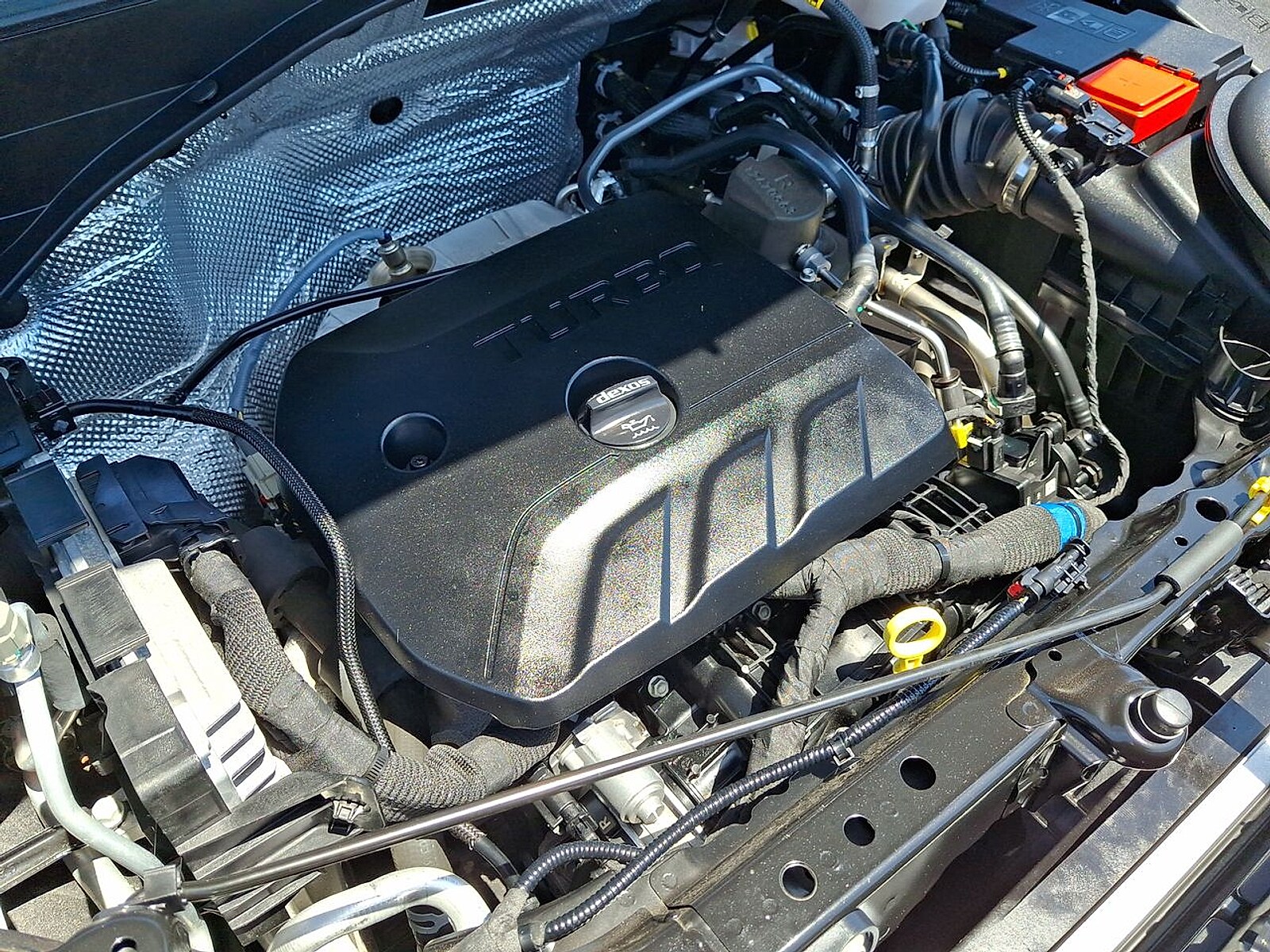 2023 Buick Encore GX Essence - Photo 29