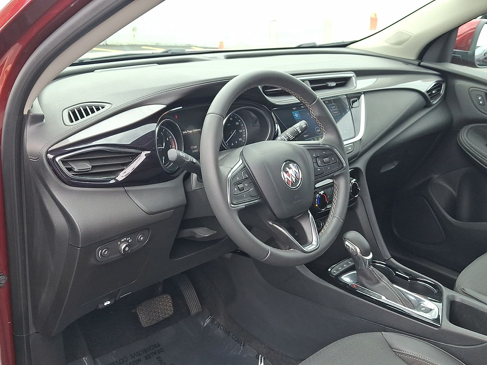 2023 Buick Encore GX Preferred - Photo 10