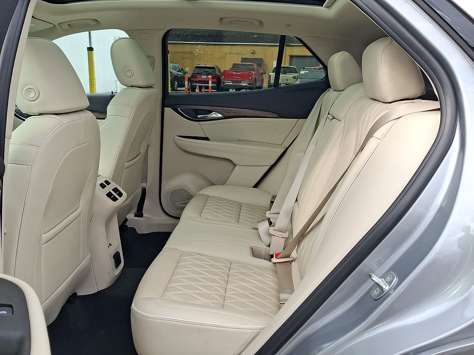 2023 Buick Envision Avenir - Photo 26