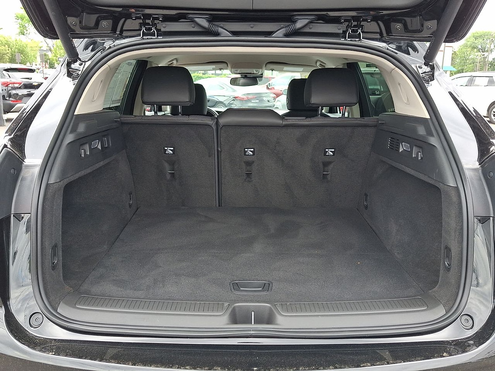 2023 Buick Envision Preferred - Photo 25
