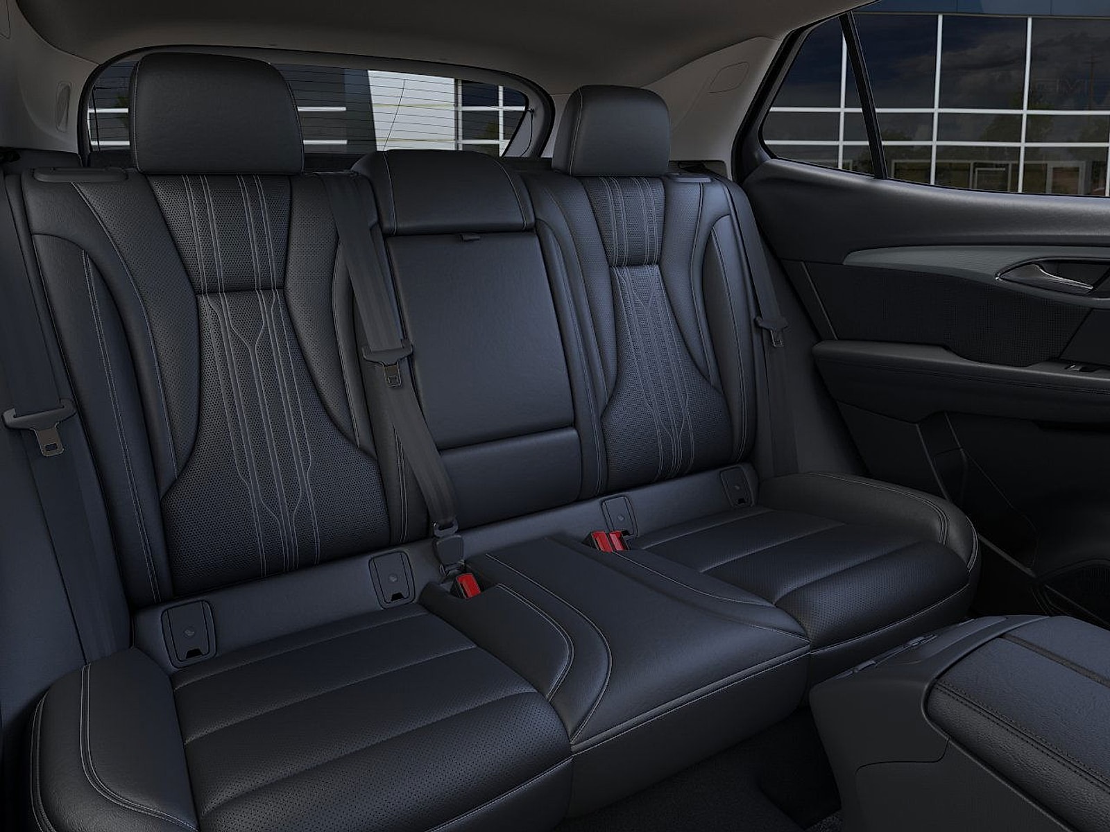 2026 Buick Envision Avenir - Photo 16