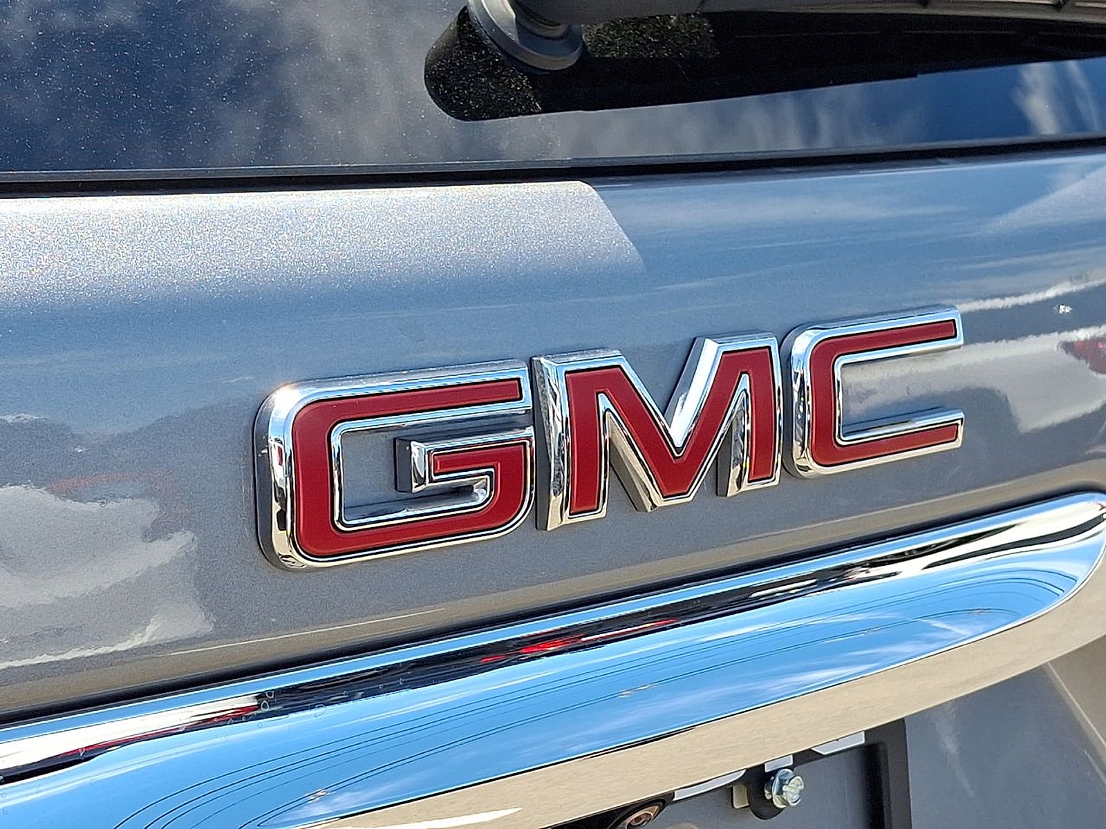 2024 GMC Terrain SLT - Photo 30