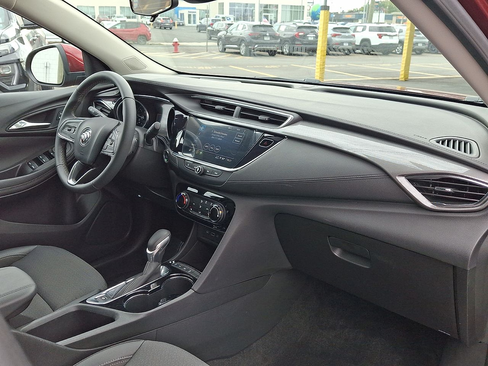 2023 Buick Encore GX Preferred - Photo 27