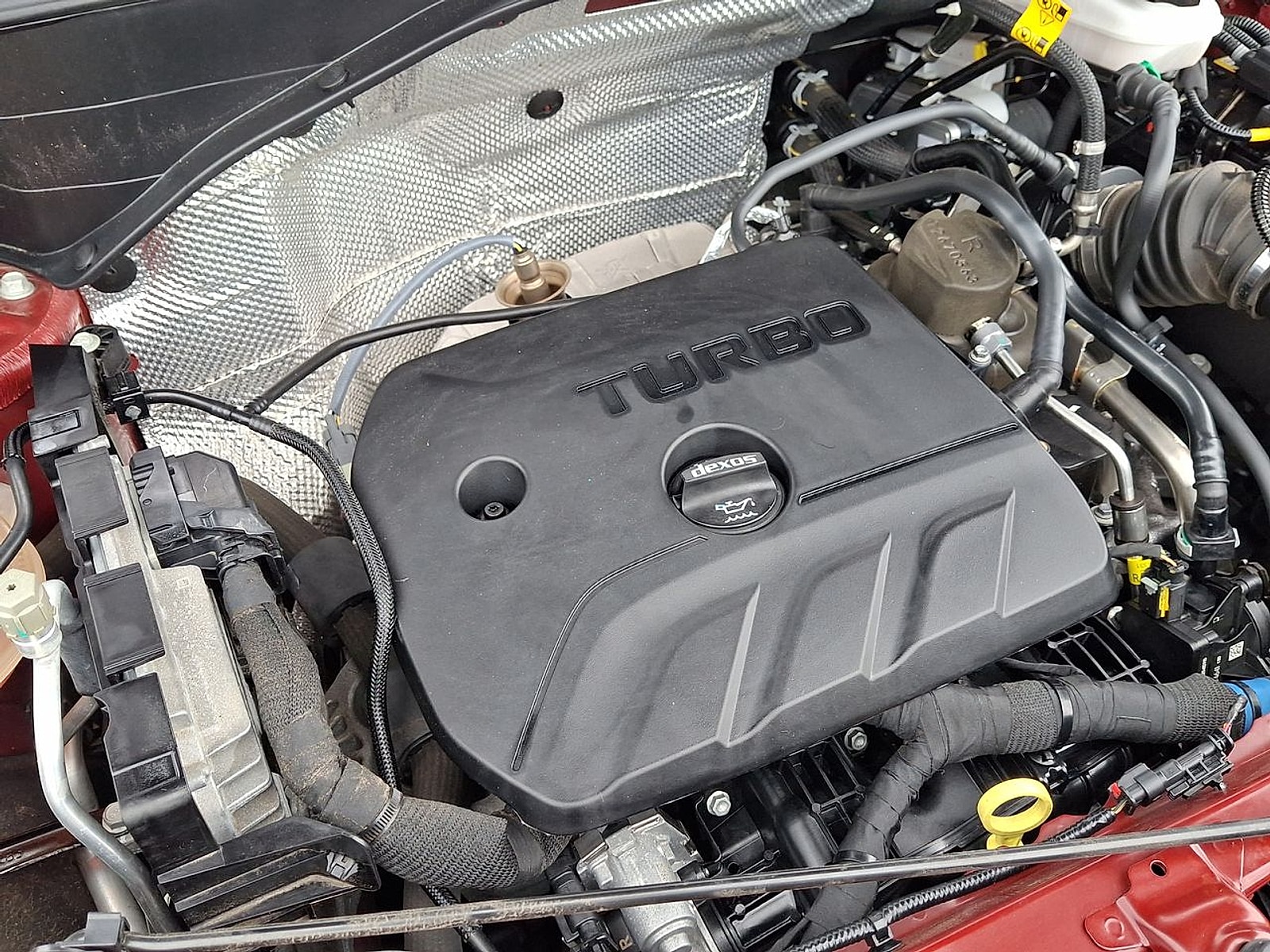 2023 Buick Encore GX Preferred - Photo 28
