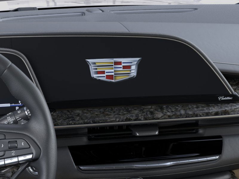 2024 Cadillac Escalade ESV Premium Luxury - Photo 55