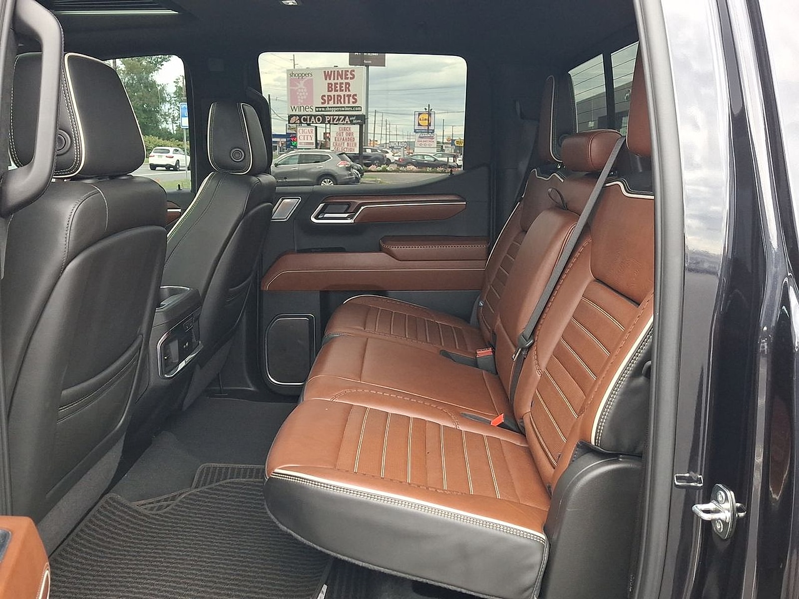 2024 GMC Sierra 1500 Denali Denali Ultimate - Photo 26