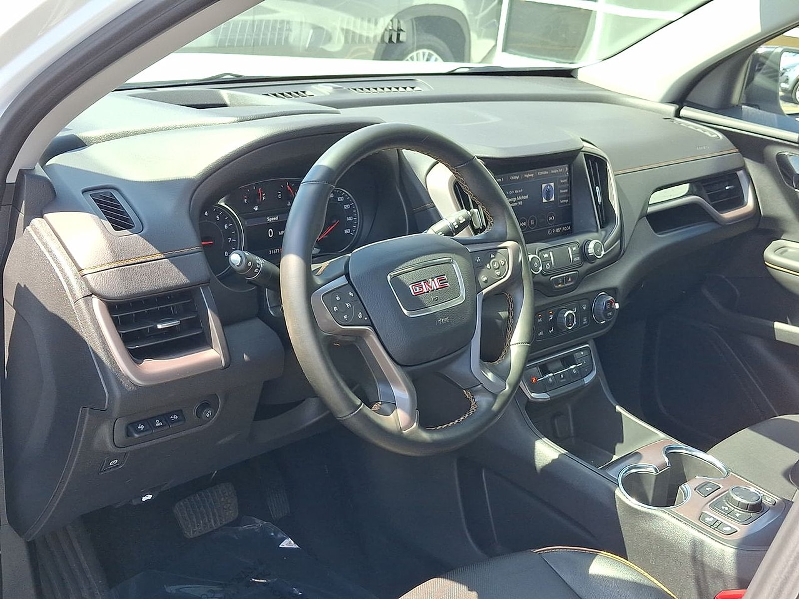 2024 GMC Terrain AT4 - Photo 10