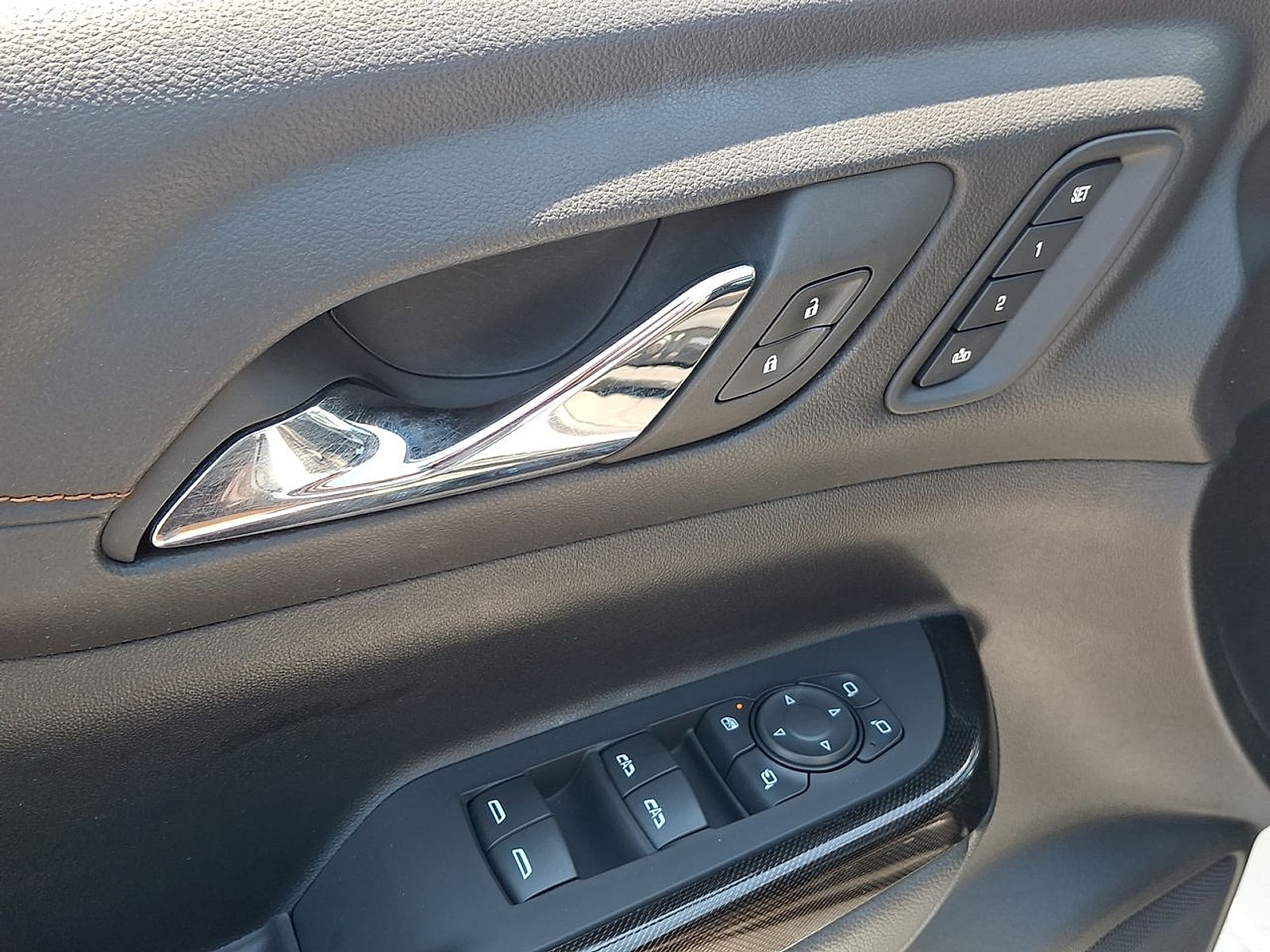 2023 GMC Acadia AT4 - Photo 23