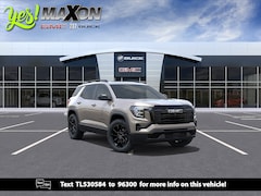 2026 GMC Terrain Elevation SUV