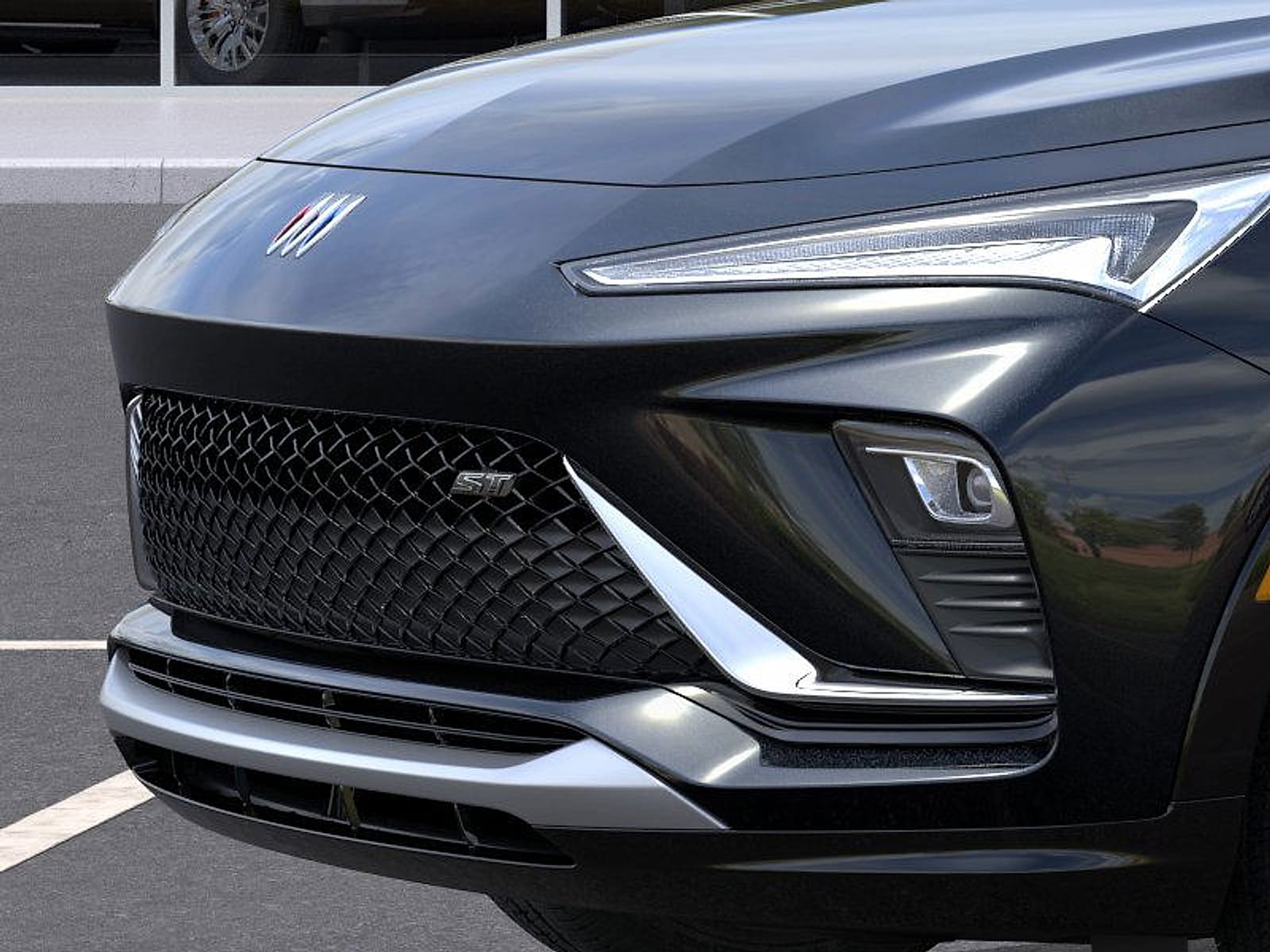 2026 Buick Envista Sport Touring - Photo 13