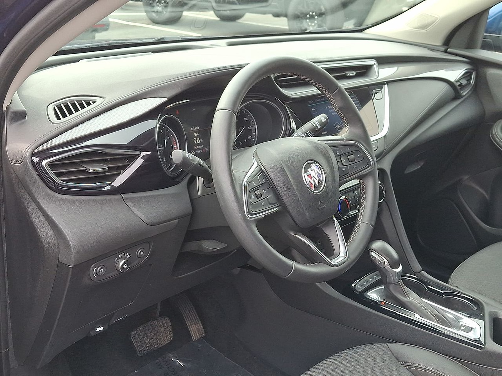2023 Buick Encore GX Preferred - Photo 10