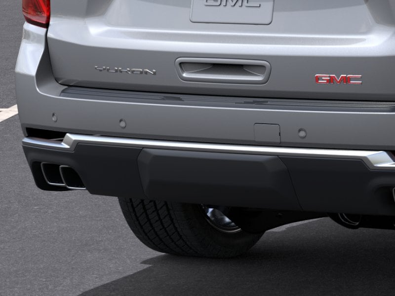 2026 GMC Yukon XL Denali - Photo 14