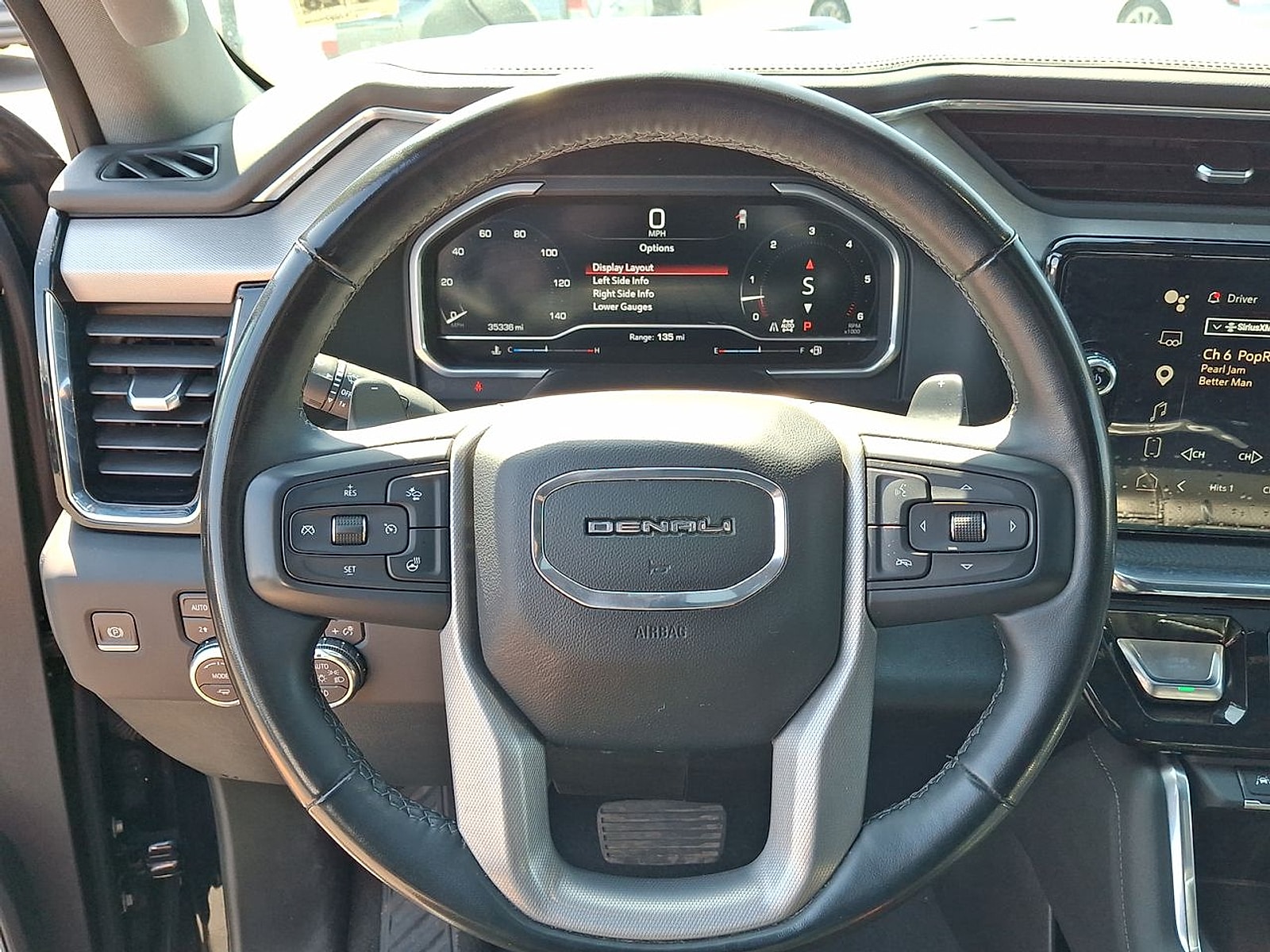 2024 GMC Sierra 1500 Denali Denali - Photo 11