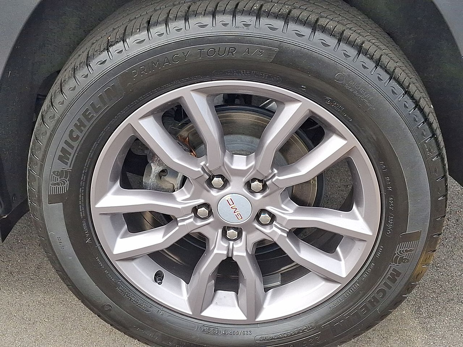 2024 GMC Terrain SLT - Photo 33