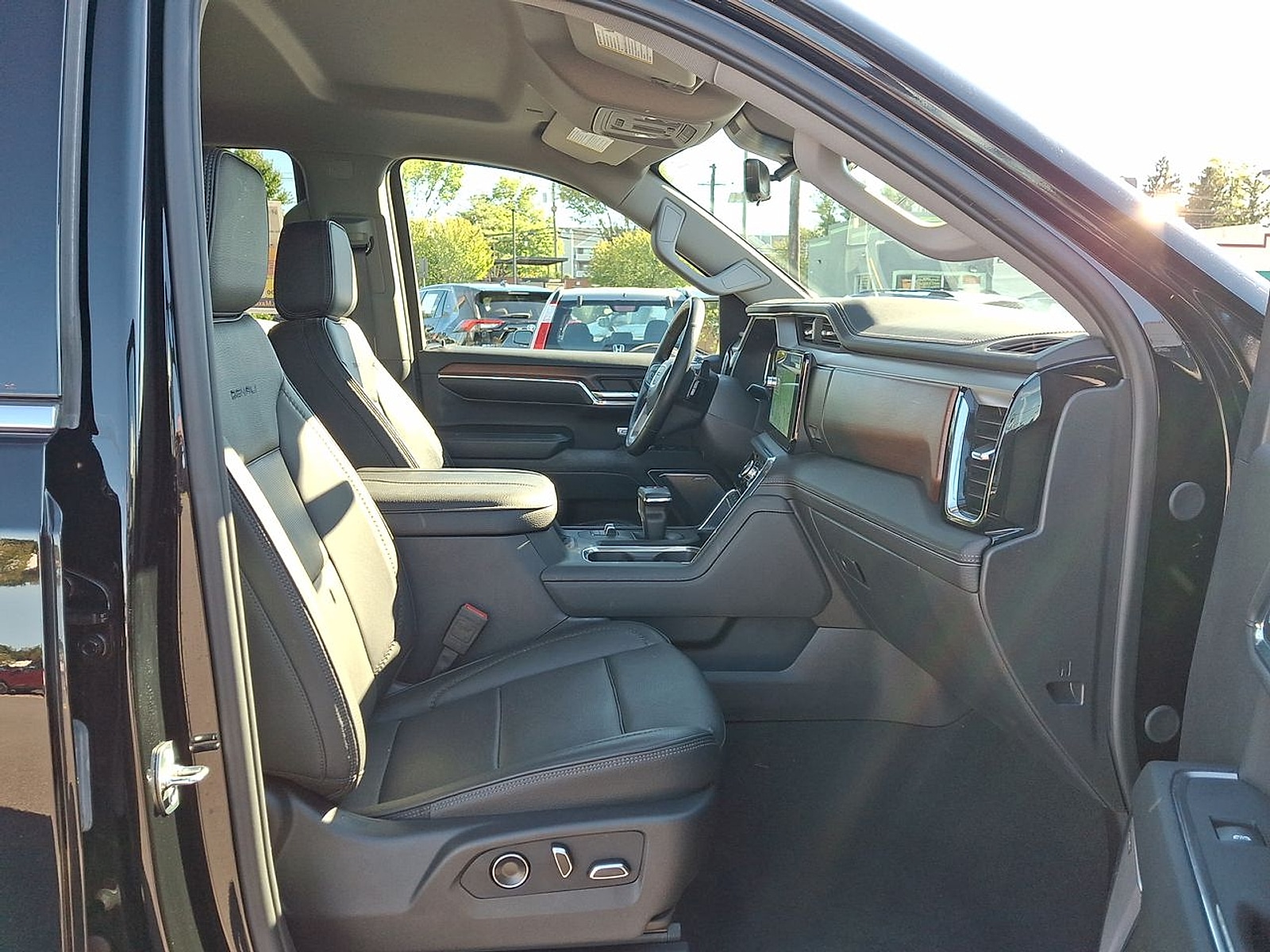 2024 GMC Sierra 1500 Denali Denali - Photo 27