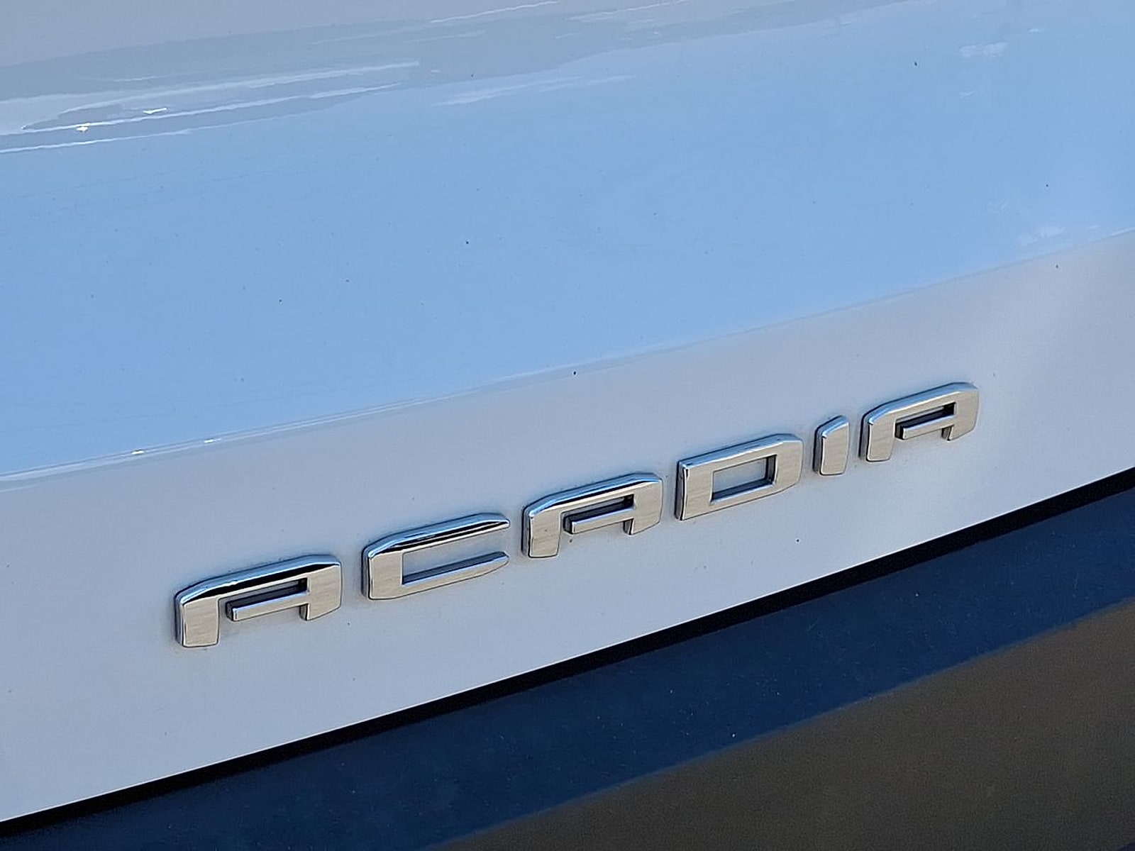 2023 GMC Acadia AT4 - Photo 32