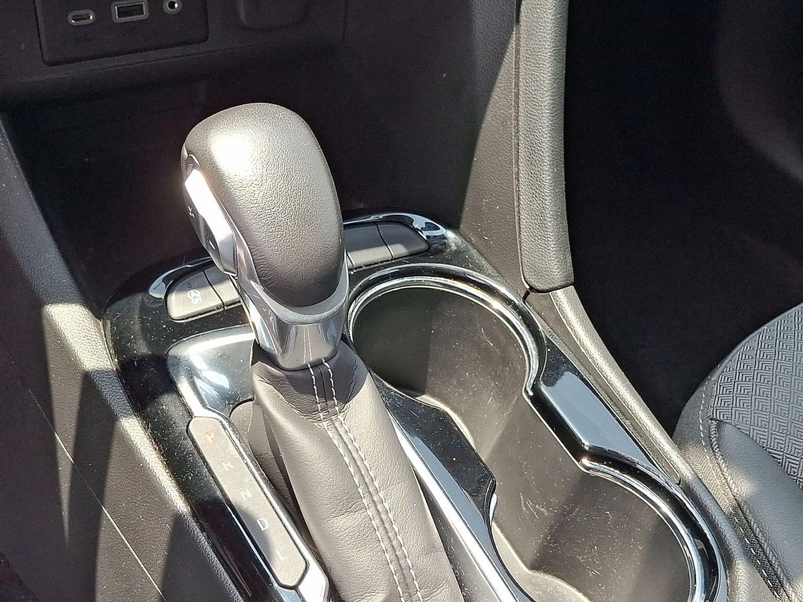 2023 Buick Encore GX Preferred - Photo 15