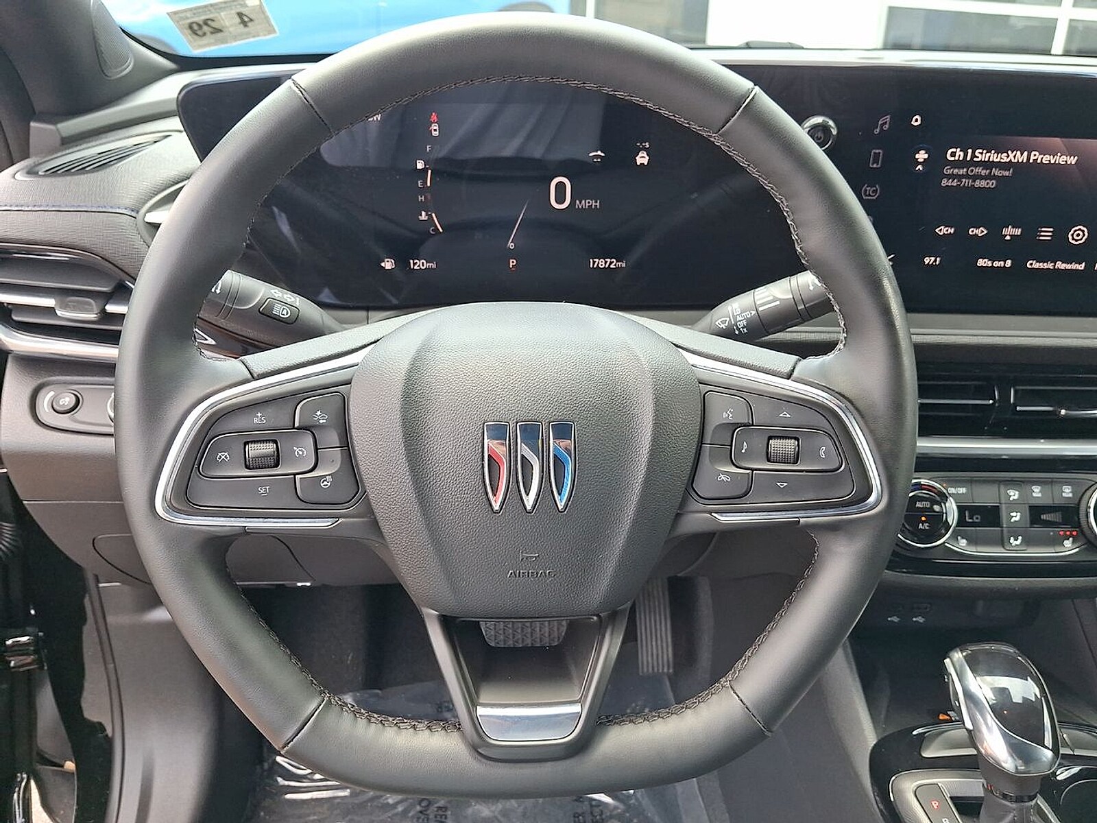 2024 Buick Envista Sport Touring - Photo 11
