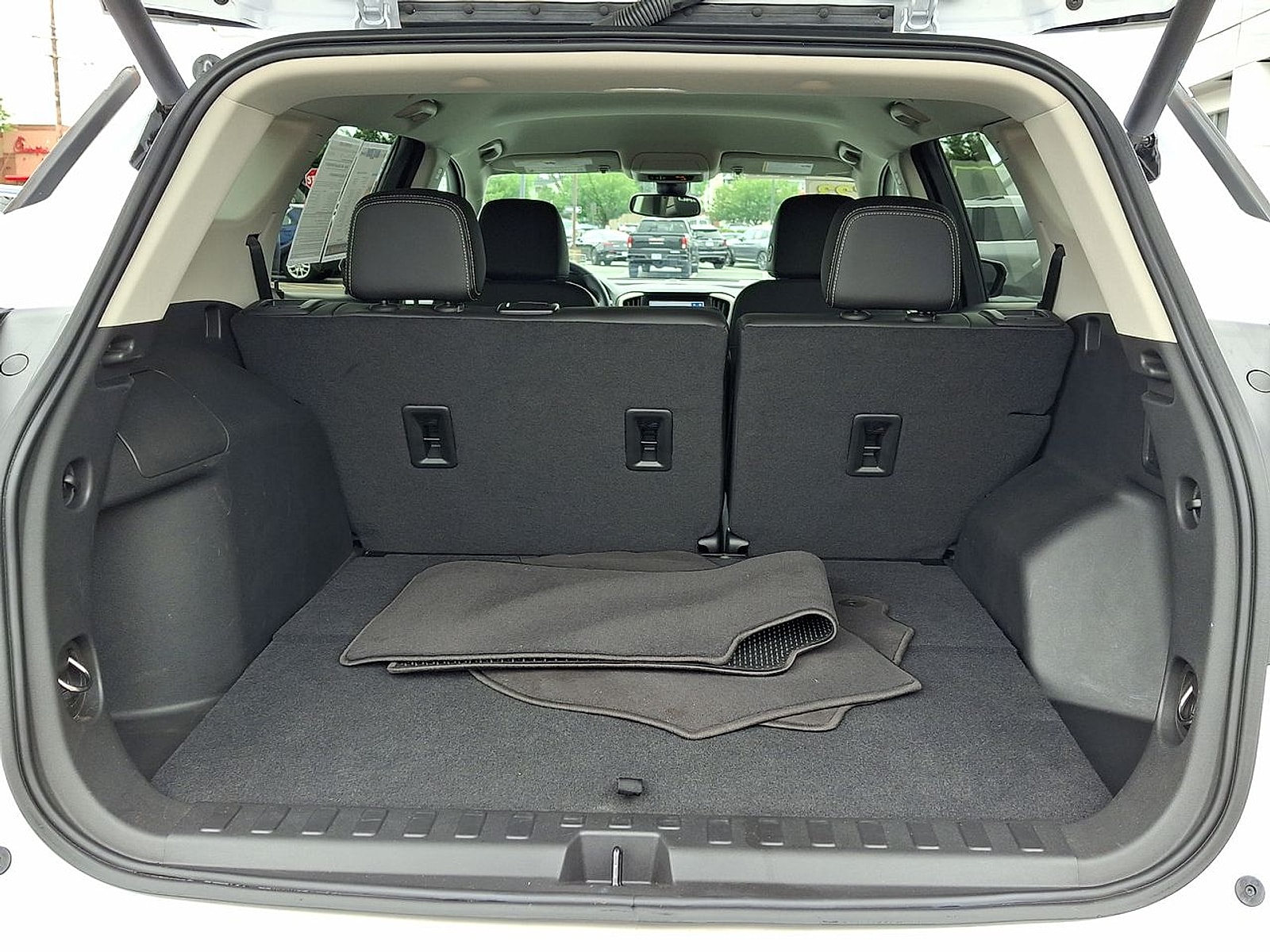 2023 GMC Terrain Denali - Photo 26