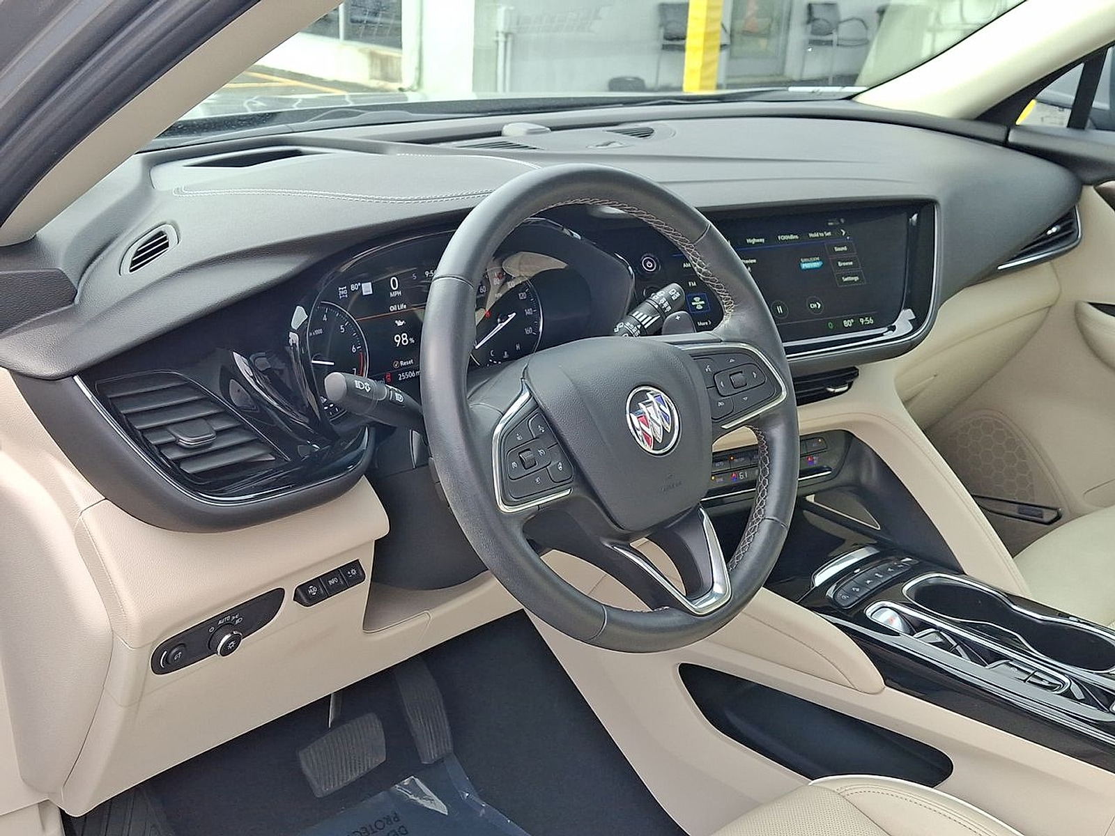 2023 Buick Envision Avenir - Photo 10