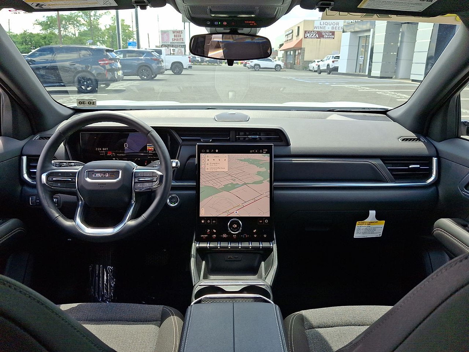2026 GMC Terrain Elevation - Photo 20