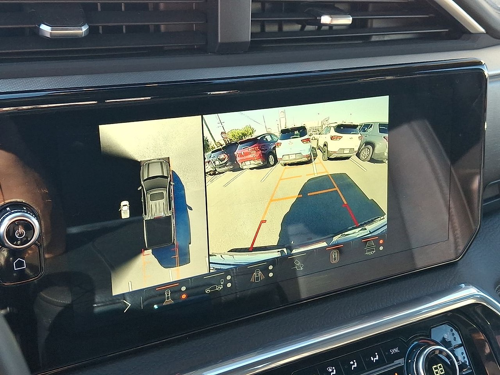2024 GMC Sierra 1500 Denali Denali - Photo 15