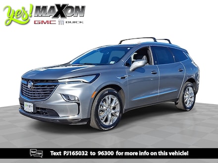 2023 Buick Enclave Essence SUV