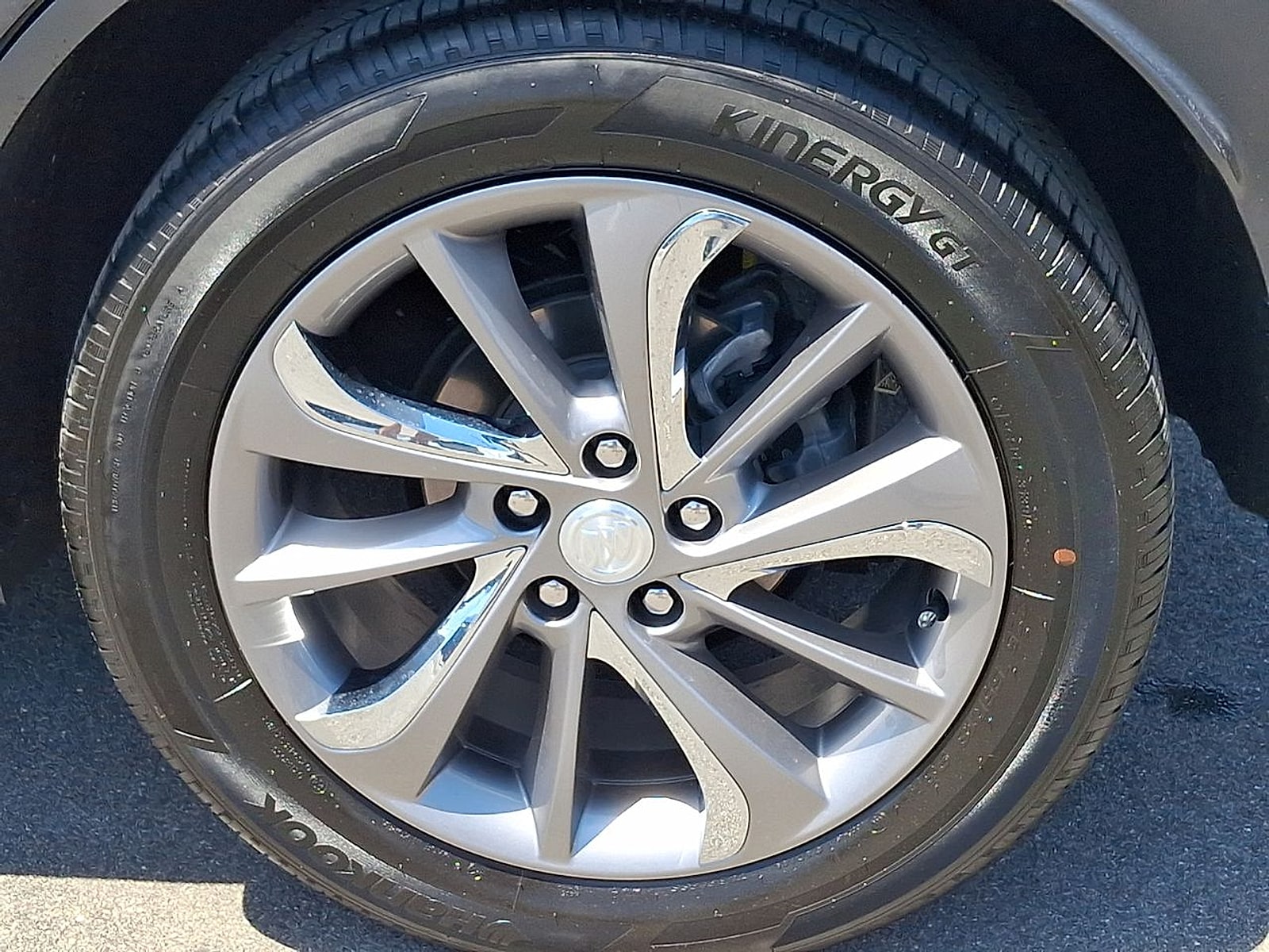 2023 Buick Encore GX Essence - Photo 32