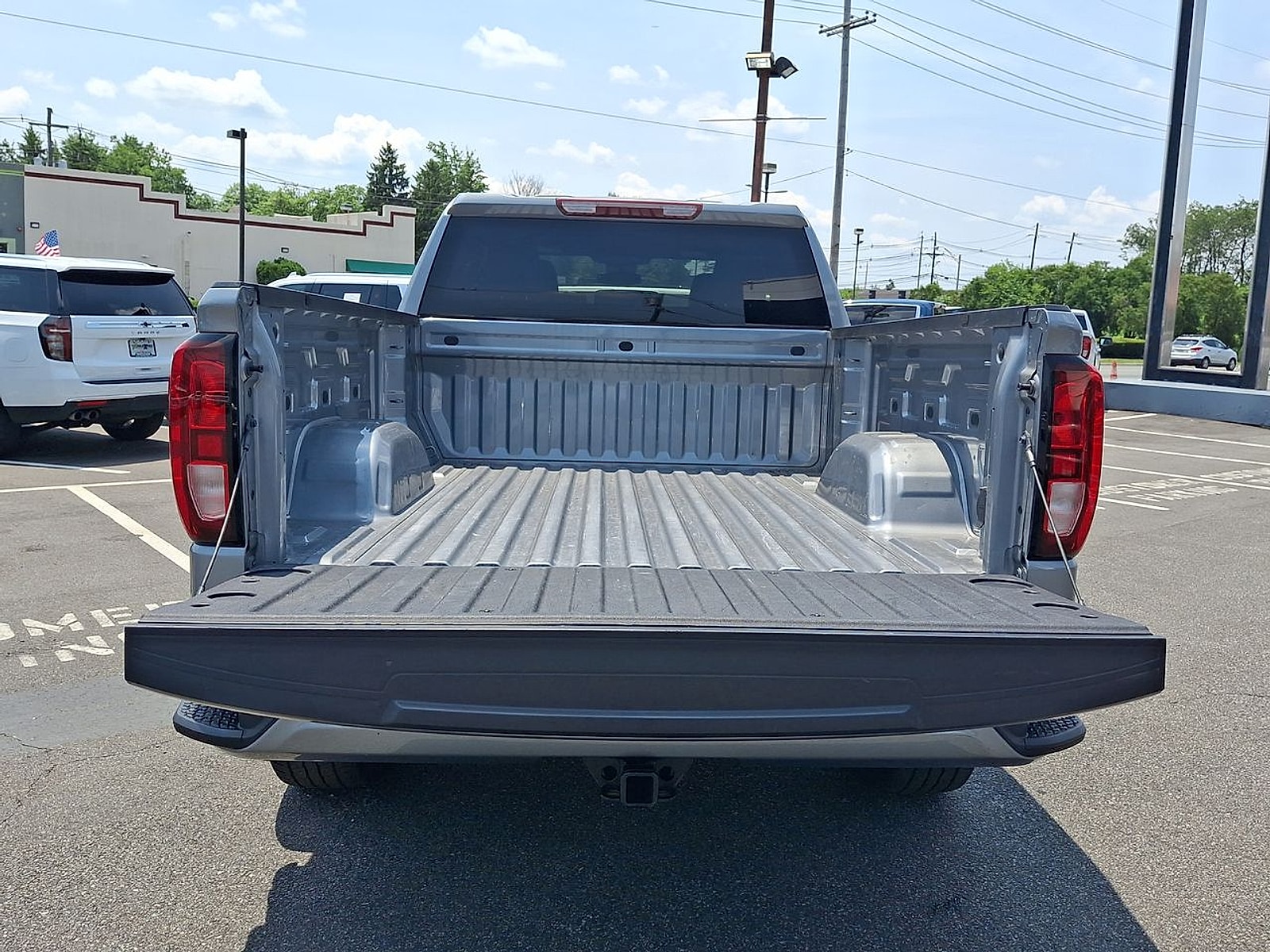 2023 GMC Sierra 1500 Elevation - Photo 25